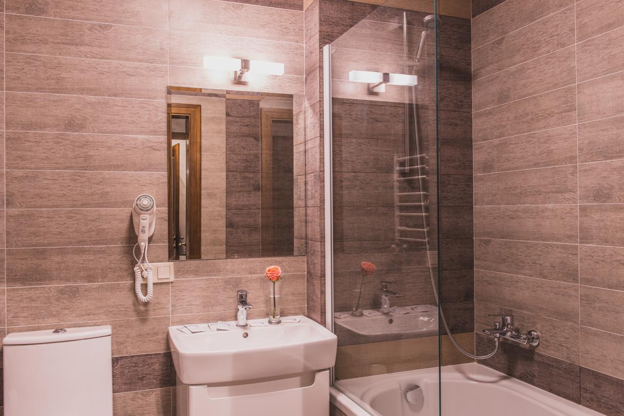 Davir Spa Resort Lumshory Exterior foto